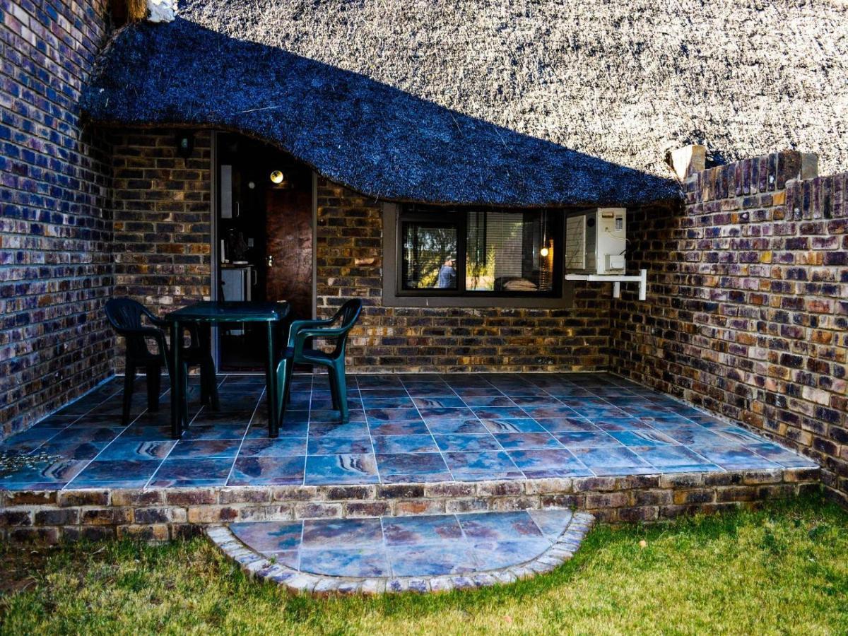 Die Dam - Transkalahari End Resort Gobabis Extérieur photo