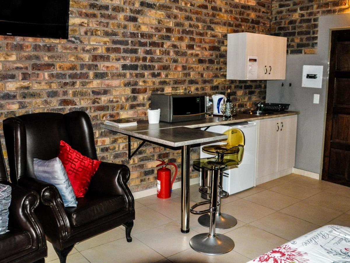 Die Dam - Transkalahari End Resort Gobabis Extérieur photo