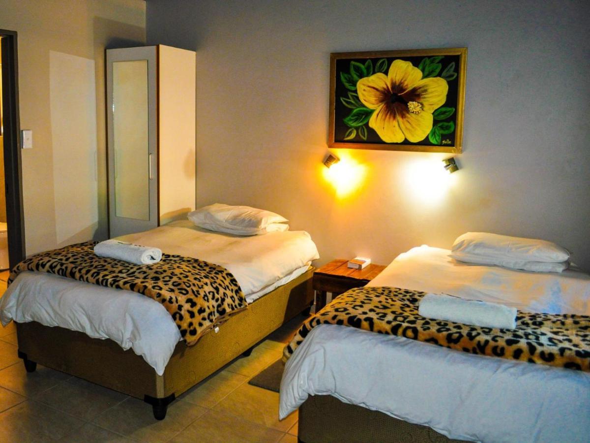 Die Dam - Transkalahari End Resort Gobabis Extérieur photo