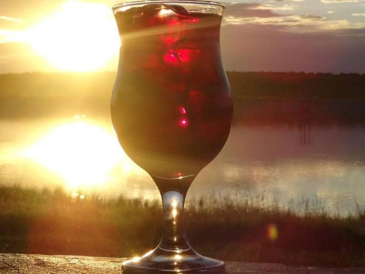 Die Dam - Transkalahari End Resort Gobabis Extérieur photo
