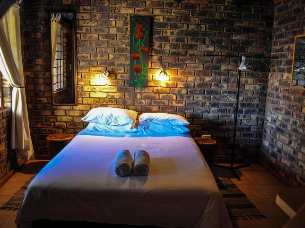Die Dam - Transkalahari End Resort Gobabis Extérieur photo